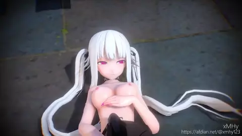 Haku pov 1