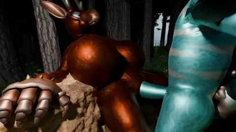 [Spore] sex