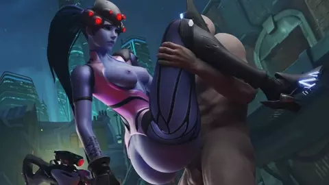 Widowmaker『Srasoni01』